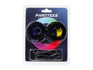 Phanteks PH-DRGBLED_CMBO_01 Accs Phantek Ph-drgbled_cmbo_01 R