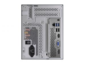 Asrock DESKMEET X300W/B/BB/BOX/US Brbn |deskmeet X300wbbbboxus R