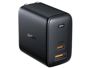 Aukey PA-B3-USAN1011991 Cp Charger |pa-b3-usan1011991