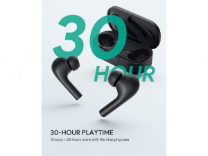 Aukey EP-T21S Bt Earbuds |ep-t21s R