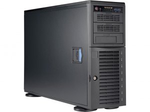 Supermicro PIOM12743-75-128-2-1 Server Sm Pio-m12743-75-128-2-1 R