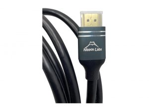 Nippon HDMI-8K-3 Cable Nippon Hdmi-8k-3 R