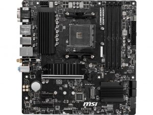 Msi B550M PRO-VDH WIFI Mb |b550m Pro-vdh Wifi Rec