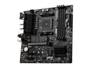 Msi B550M PRO-VDH WIFI Mb |b550m Pro-vdh Wifi Rec