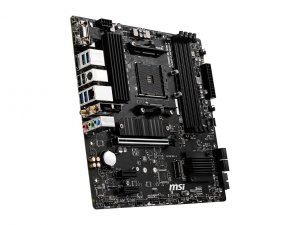 Msi B550M PRO-VDH WIFI Mb |b550m Pro-vdh Wifi Rec