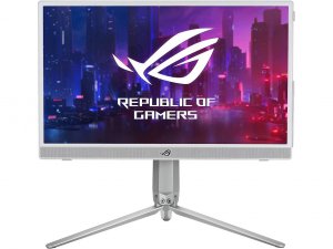 Asus XG16AHP-W Rog Strix 15.61080p Portable Gaming Monitor (xg16ahp-w)