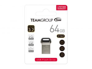 Team TC162364GB01 Usb 64g | Team  Rtl