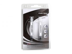 Phanteks PH-NDC_02 Cpu Paste | Ph-ndc_02 R