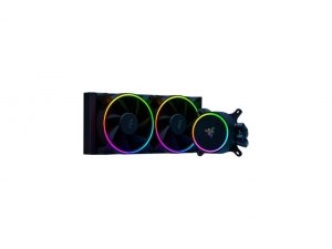 Razer RC21-01770100-R3M1 Rc21-01770100-r3m1 Liquid Cooling System