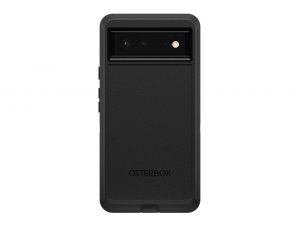 Otterbox 77-84007 Cell Ob|77-84007 Defender Pixel 6 Black Case R