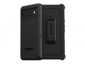 Otterbox 77-84007 Cell Ob|77-84007 Defender Pixel 6 Black Case R