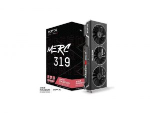 Xfx RX-695XATBD9 Ch |rx-695xatbd9 R