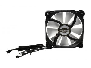 Phanteks PH-F120SP_OLED Case Fan | Ph-f120sp_oled R