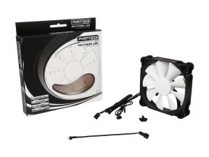 Phanteks PH-F120SP_OLED Case Fan | Ph-f120sp_oled R