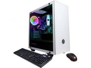 Cyberpower GX60130 Dt Pc  R