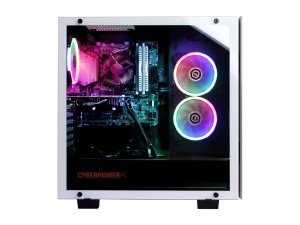 Cyberpower GX60130 Dt Pc  R