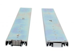 Athena RM-SLIDER26 Rm-slider26 Rack Mount Case Slider Rail