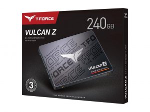 Team T253TZ240G0C101 Ssd 240g|team  R