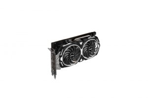 Msi R6600A8 Vcx  Radeon Rx 6600 Armor 8g 8gb Gddr6 128b Pcie Retail