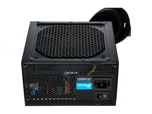 Seasonic S12III-650GB S12iii 650w 80+ Bronze Power Supply Unit