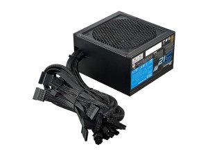 Seasonic S12III-650GB S12iii 650w 80+ Bronze Power Supply Unit