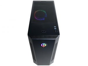 Cyberpower GX60300LQ Dt Pc  R