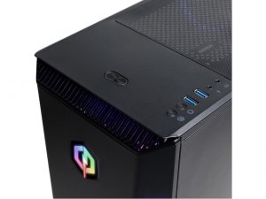 Cyberpower GX60300LQ Dt Pc  R