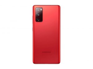 Samsung SM-G781UZRMXAA S20fe 5g Red