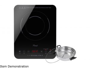 Rosewill RHAI-21001 Induct Cooker  Rhai-21001 R