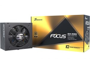 FOCUS GX-550