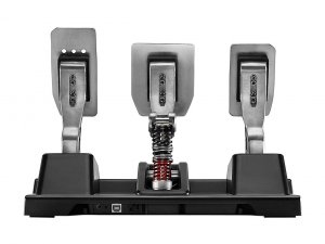 Thrustmaster 4060121 T-lcm Racing Pedals For Multi-platform Gaming