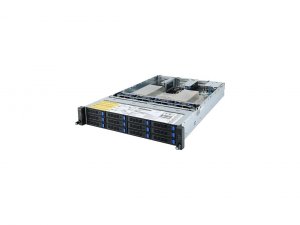 Gigabyte R282-Z90-rev-A00 Svr Brbn  R282-z90-rev-a00