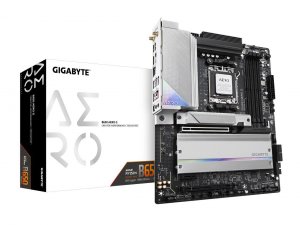 Gigabyte B650 AERO G Mb  | B650 Aero G R