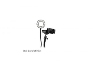 Slide CWB13 Webcam  |  R