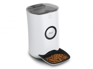 Rosewill RPPF-21001 Pet Feeder  Rppf-21001 R