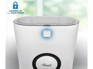 Rosewill RPPF-21001 Pet Feeder  Rppf-21001 R