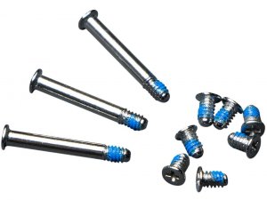 Rosewill RTK-017 Mbp Screw Set  Rtk-017 Rt