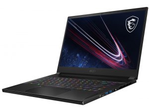 Msi GS6611658 Gs66 Stealth 15.6 Inch Qhd 165hz 3ms Ultra Thin And Ligh