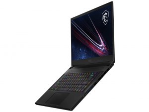 Msi GS6611658 Gs66 Stealth 15.6 Inch Qhd 165hz 3ms Ultra Thin And Ligh