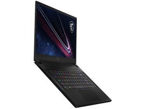 Msi GS6611658 Gs66 Stealth 15.6 Inch Qhd 165hz 3ms Ultra Thin And Ligh