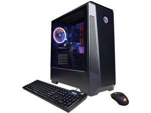 Cyberpower GX60150 Dt Pc  R