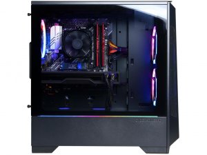 Cyberpower GX60150 Dt Pc  R