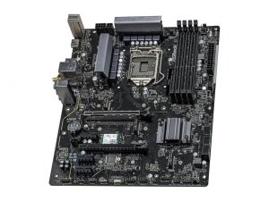 Asrock Z590 PHAN GAM 4/AC+ Mb |z590 Phantom Gaming 4ac+