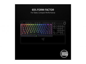 Razer RZ03-03890200-R3U1 Gkb Rzr | Blackwidow V3 Mini|rz03-03890200-r3