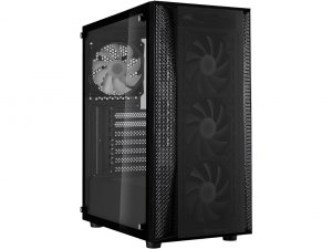 Silverstone SST-FAB1B-PRO Case  | Fara B1 Pro R