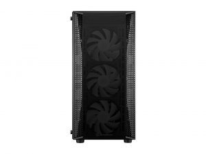 Silverstone SST-FAB1B-PRO Case  | Fara B1 Pro R