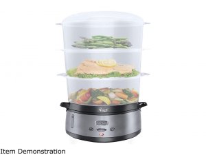 Rosewill RHST-20001 Food Steamer Rhst-20001