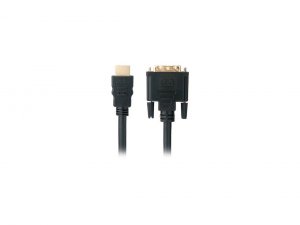 Omni DVI-2-HDMI Hdmi To Dvi Cable | Dvi-2-hdmi %