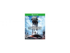 Electronic 014633368697 Ea Star Wars Battlefront Xone Rtl