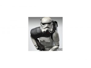 Electronic 014633368697 Ea Star Wars Battlefront Xone Rtl